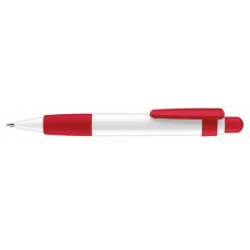 2994 ШР Big Pen polished basic белый/красный 186