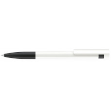 3210 ШР Liberty Polished Basic Soft grip белый/черный black