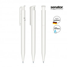 3306 Super Hit Polished Antibac белый white