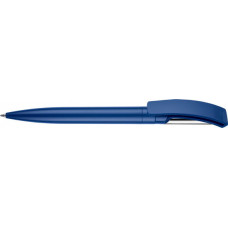 2701 ШР сп Verve Basic Metallic синий, с гелевым стержнем