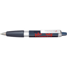 2775 Big Pen XL Frosty черный/белый