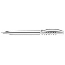 2431 ШР New Spring Chrome белый white