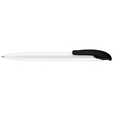 2957 ШР сп Challenger Basic Polished белый/черный black