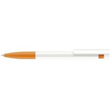 3210 ШР Liberty Polished Basic Soft grip белый/оранжевый 151