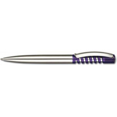 2561 ШР New Spring Chrome Clear фиолетовый