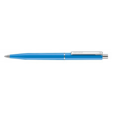 3217 ШР Point Polished голубой Hex.Cyan