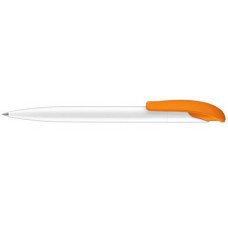 2957 ШР сп Challenger Basic Polished белый/оранжевый 151