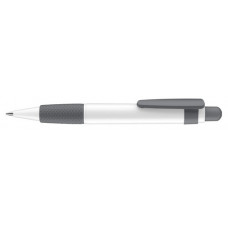 2994 ШР Big Pen polished basic белый/серый CoolGr.9