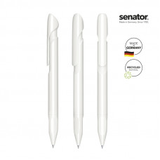3273 Evoxx Polished Recycled белый  White