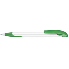 2958 ШР Challenger Basic Polished Soft grip zone белый/зеленый 347