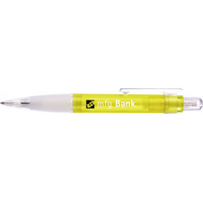 1177 ШР Big Pen Icy,  желтый