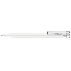 2015 ШР Liberty Soft Touch clip clear белый white