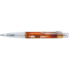 1177 ШР Big Pen Frosty,  коричн.