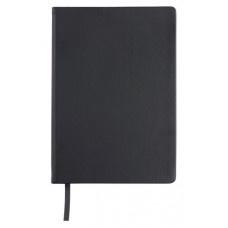 NB03 Блокнот NOTE Soft черный формат ≈А5
