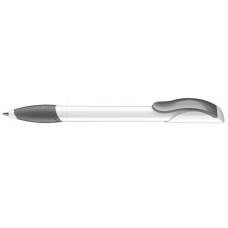 3200 ШР Hattrix Polished Basic Soft grip zone бело/серый Cool Gray 9