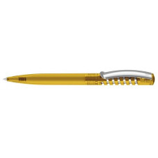 2410 ШР сп New Spring Clear clip metal желтый 7408