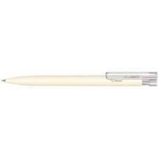 3310 ШР Liberty Bio matt clip clear  белый natural