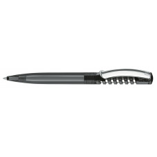 2410 ШР сп New Spring Clear clip metal темно-серый 445