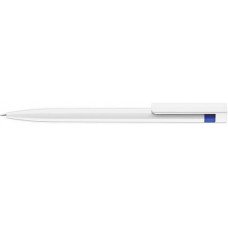 2993 ШР Liberty Basic Polished белый/т.синий 2757