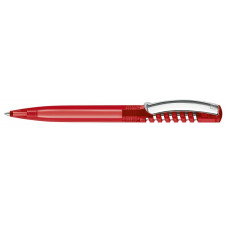 2410 ШР сп New Spring Clear clip metal красный 186