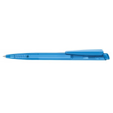2602 ШР сп Dart Clear голубой Hex.Cyan