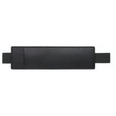 NB04 Футляр-карман для ручки HOLDER Soft черный/черный