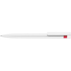 2993 ШР Liberty Basic Polished белый/красный 186