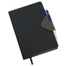 NB02 Блокнот NOTE Structure Magnet формат ≈А5