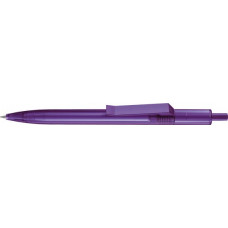 2707 ШР Centrix Clear фиолетовый