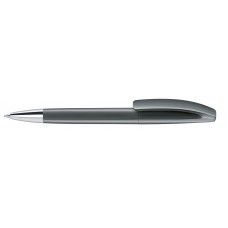 3252 ШР Bridge Polished темно-серый 445 с металлическим наконечником
