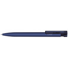 3310 ШР Liberty Bio matt clip clear  т.синий 288