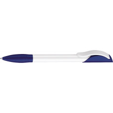 2156 ШР Hattrix mix&match Basic Polished белый/синий 2735