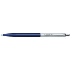 2866 ШР Point Polished Metal синий 281